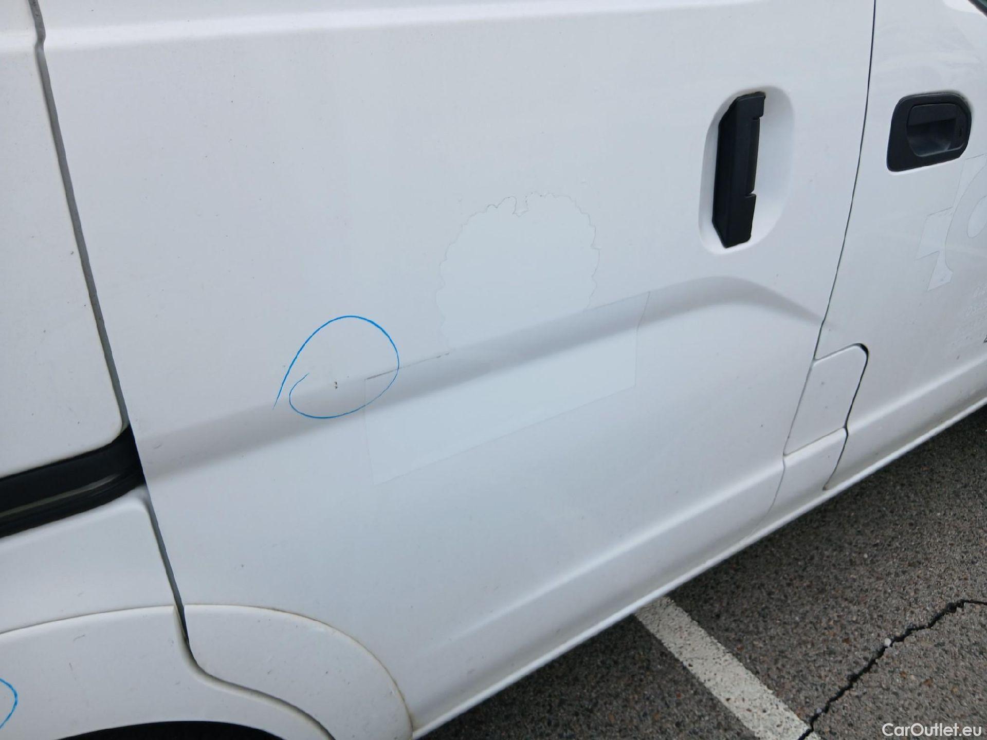  Nissan  NV200 NISSAN e- / 2009 / 5P / furgón Furgón 5p 40 kWh COMFORT #46