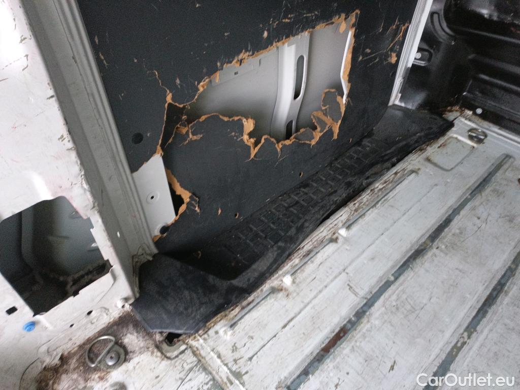  Opel  Vivaro OPEL  / 2019 / 4P / furgón 1.5 Diésel 88kW (120CV) M Std Express #11