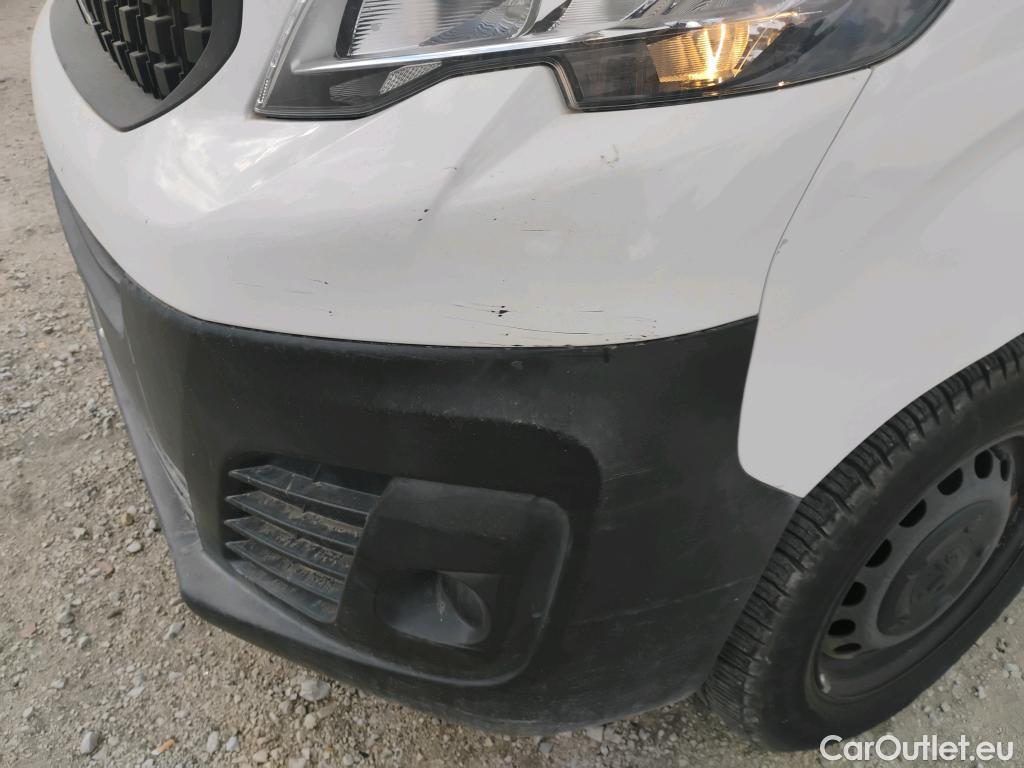  Peugeot  Expert  Furgón Pro Standard 1.5 HDI 120CV MT6 E6d #55