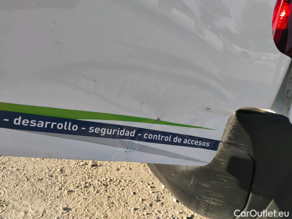  Peugeot  RIFTER  Active Standard 1.5 HDi 100CV MT6 E6dT #30