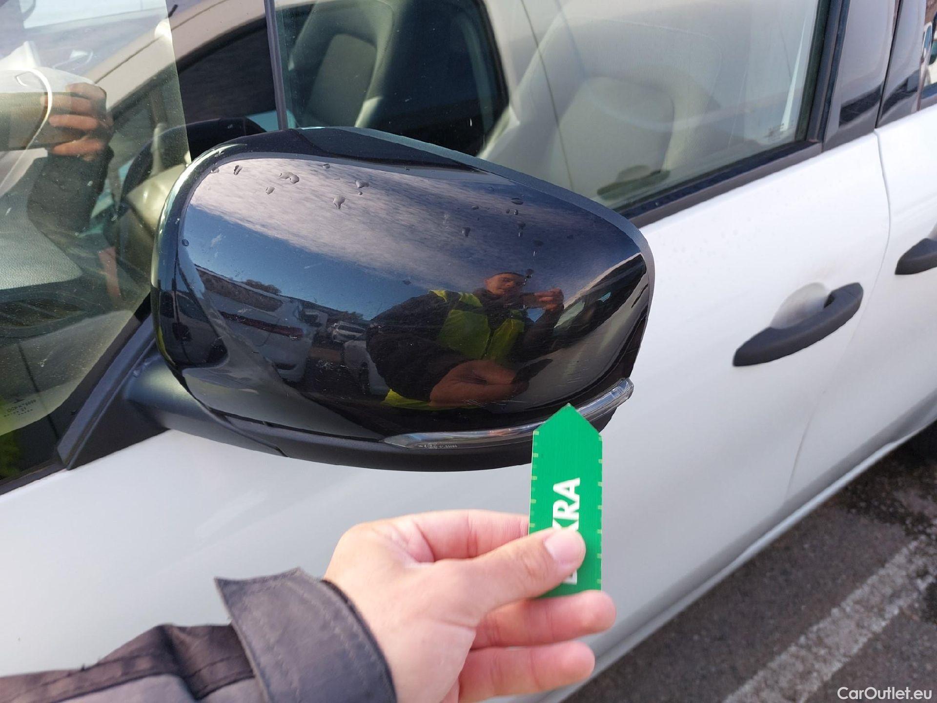  Renault  Kangoo RENAULT  Combi / 2021 / 5P / combi Life Edition One 1.5 Blue dCi 70kW(95CV) (IND)(AC) #12