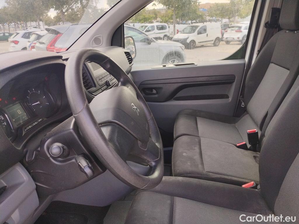  Peugeot  Expert  Furgón Pro Standard 1.5 HDI 120CV MT6 E6d #82