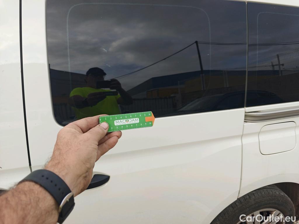  Volkswagen  Caddy VOLKSWAGEN  / 2020 / 4P / combi Kombi 2.0 TDI 75kW (102CV) #57