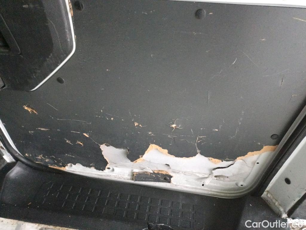  Opel  Vivaro OPEL  / 2019 / 4P / furgón 1.5 Diésel 88kW (120CV) M Std Express #20