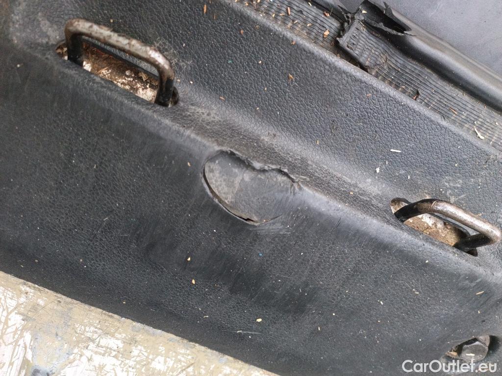  Opel  Vivaro OPEL  / 2019 / 4P / furgón 1.5 Diésel 88kW (120CV) M Std Express #38