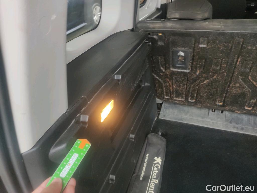  Toyota  Proace TOYOTA  CITY 1.5D 75kW (100CV) GX L1 (AC) #2