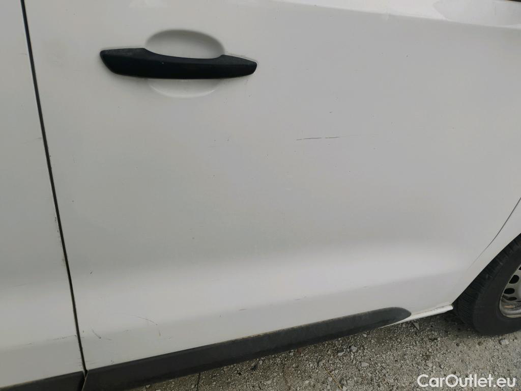  Peugeot  Expert  Furgón Pro Standard 1.5 HDI 120CV MT6 E6d #37