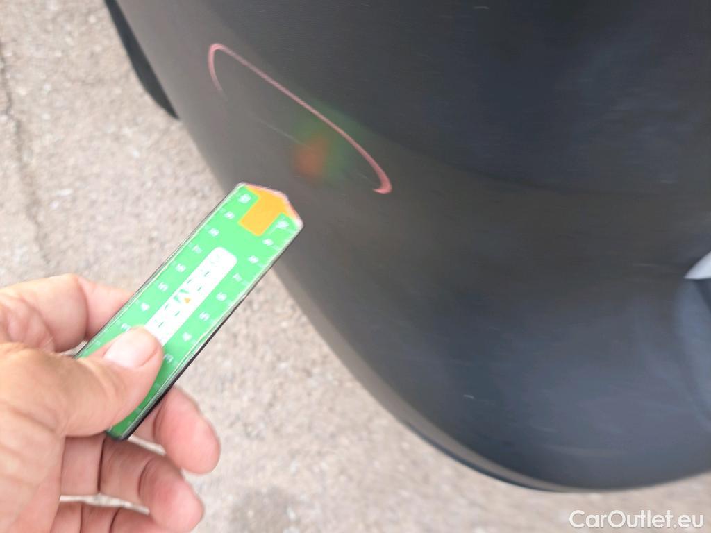  Renault  Kangoo RENAULT  Furgón/2021/4P/furgón derivado de turismo Profes. 1.5 Blue dCi 55kW Ábr. Sésamo R #26