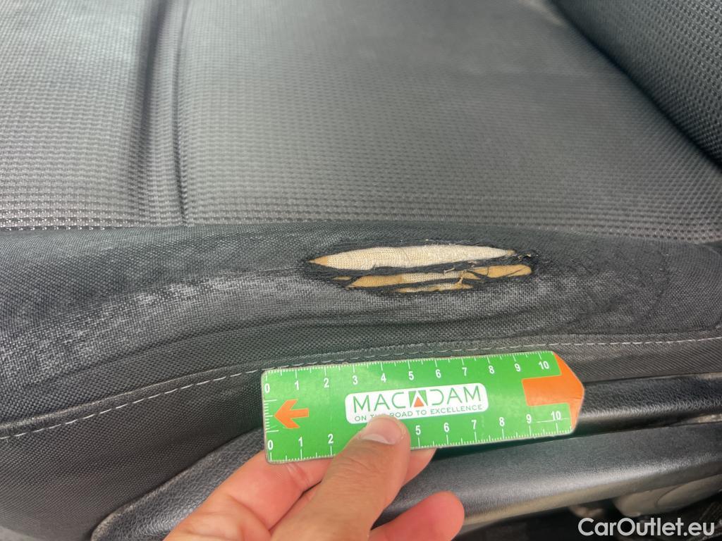  Renault  Master RENAULT TRUCKS UK  VU 4p 3G furgón FWD 3T5 E6 150CV L2H2 ISOTERMO + EQUIPO DE FRIO #20