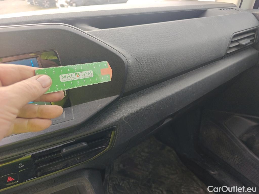  Volkswagen  Caddy VOLKSWAGEN  / 2020 / 4P / combi Kombi 2.0 TDI 75kW (102CV) #35