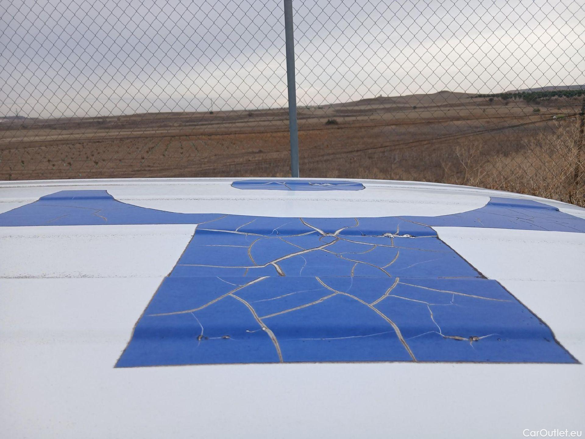  Nissan  NV200 NISSAN e- / 2009 / 5P / furgón Furgón 5p 40 kWh COMFORT #47