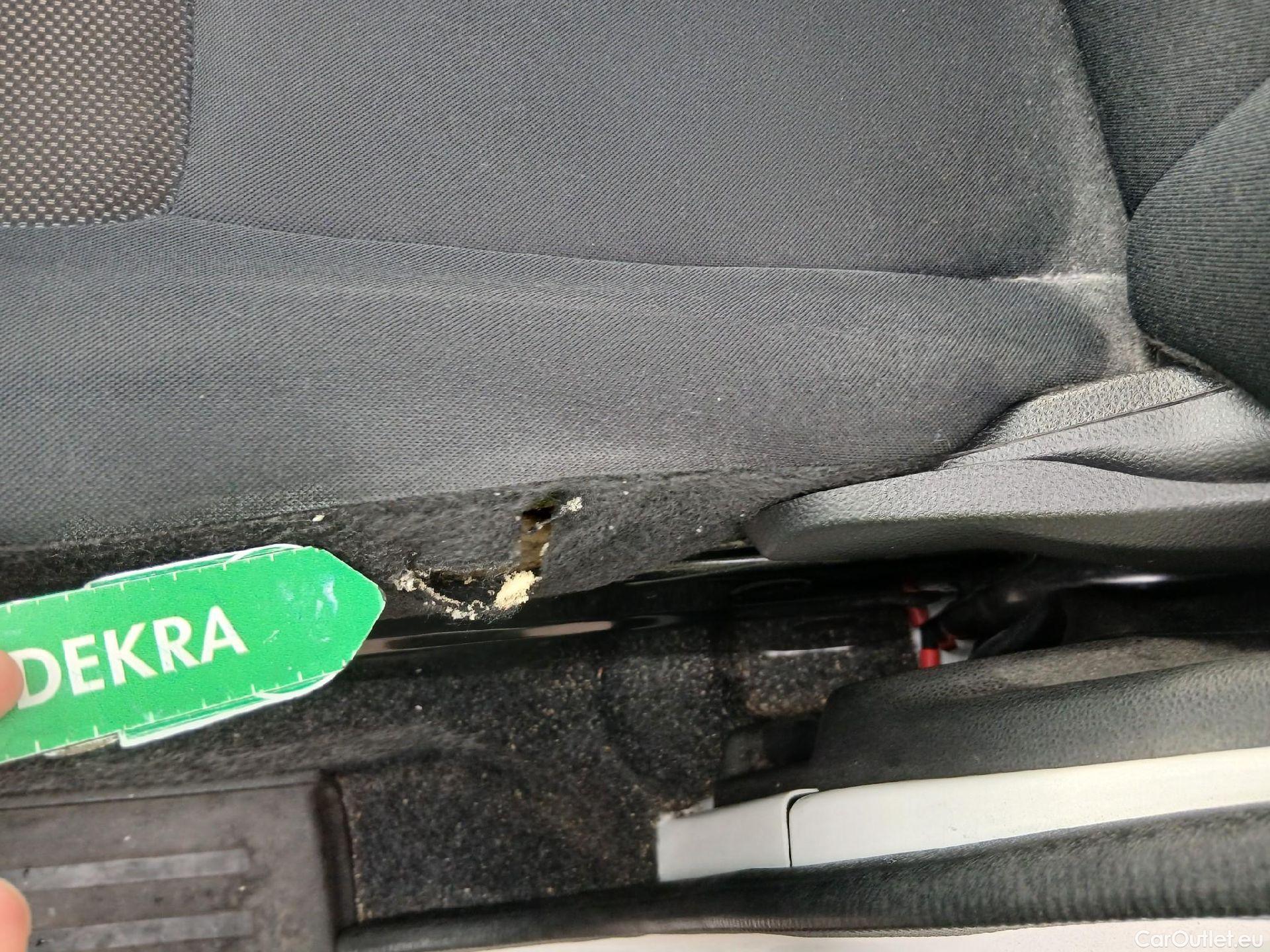  Nissan  NV200 NISSAN e- / 2009 / 5P / furgón Furgón 5p 40 kWh COMFORT #4