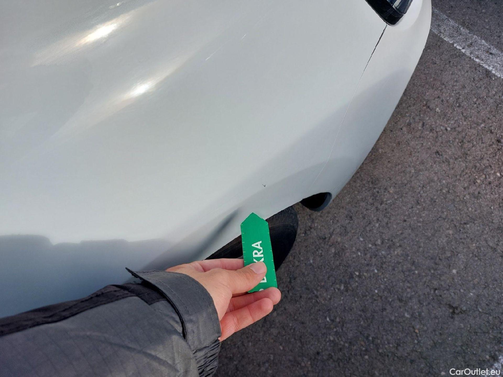  Renault  Kangoo RENAULT  Combi / 2021 / 5P / combi Life Edition One 1.5 Blue dCi 70kW(95CV) (IND)(AC) #25