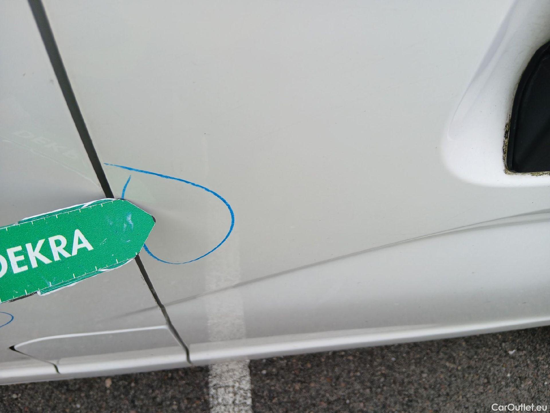  Nissan  NV200 NISSAN e- / 2009 / 5P / furgón Furgón 5p 40 kWh COMFORT #33