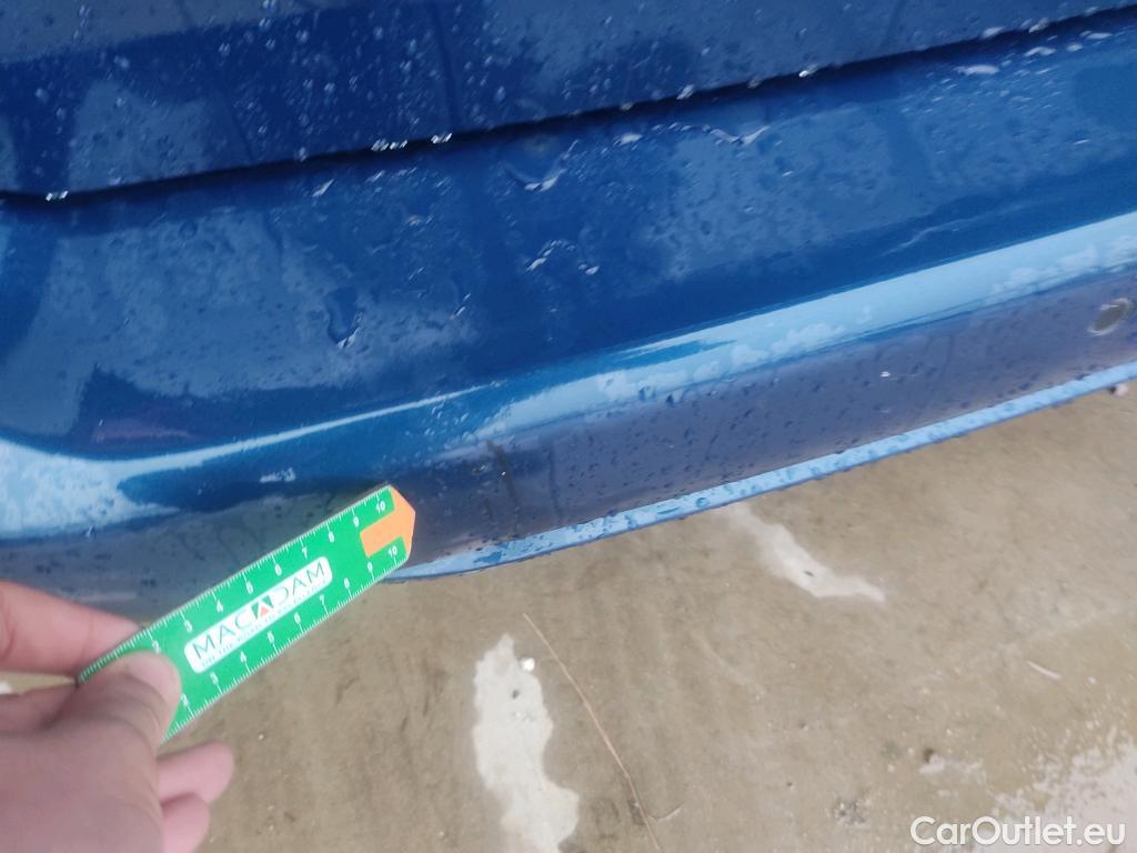  Opel  Combo OPEL  Life / 2018 / 5P / monovolumen compacto 1.5 TD 96kW (130CV) S/S Edition Plus L #20