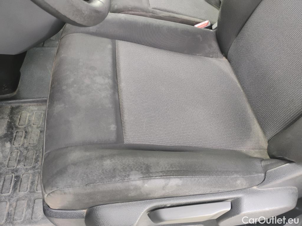  Peugeot  Expert  Furgón Pro Standard 1.5 HDI 120CV MT6 E6d #48