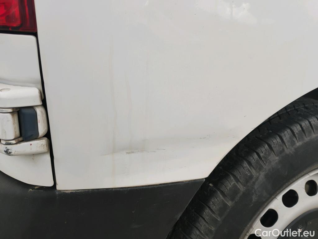  Peugeot  Expert  Furgón Pro Standard 1.5 HDI 120CV MT6 E6d #3