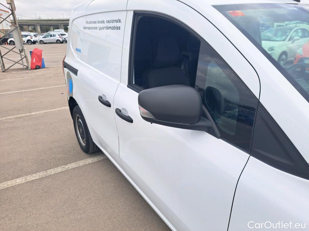  Renault  Kangoo RENAULT  Furgón/2021/4P/furgón derivado de turismo Profes. 1.5 Blue dCi 55kW Ábr. Sésamo R #8