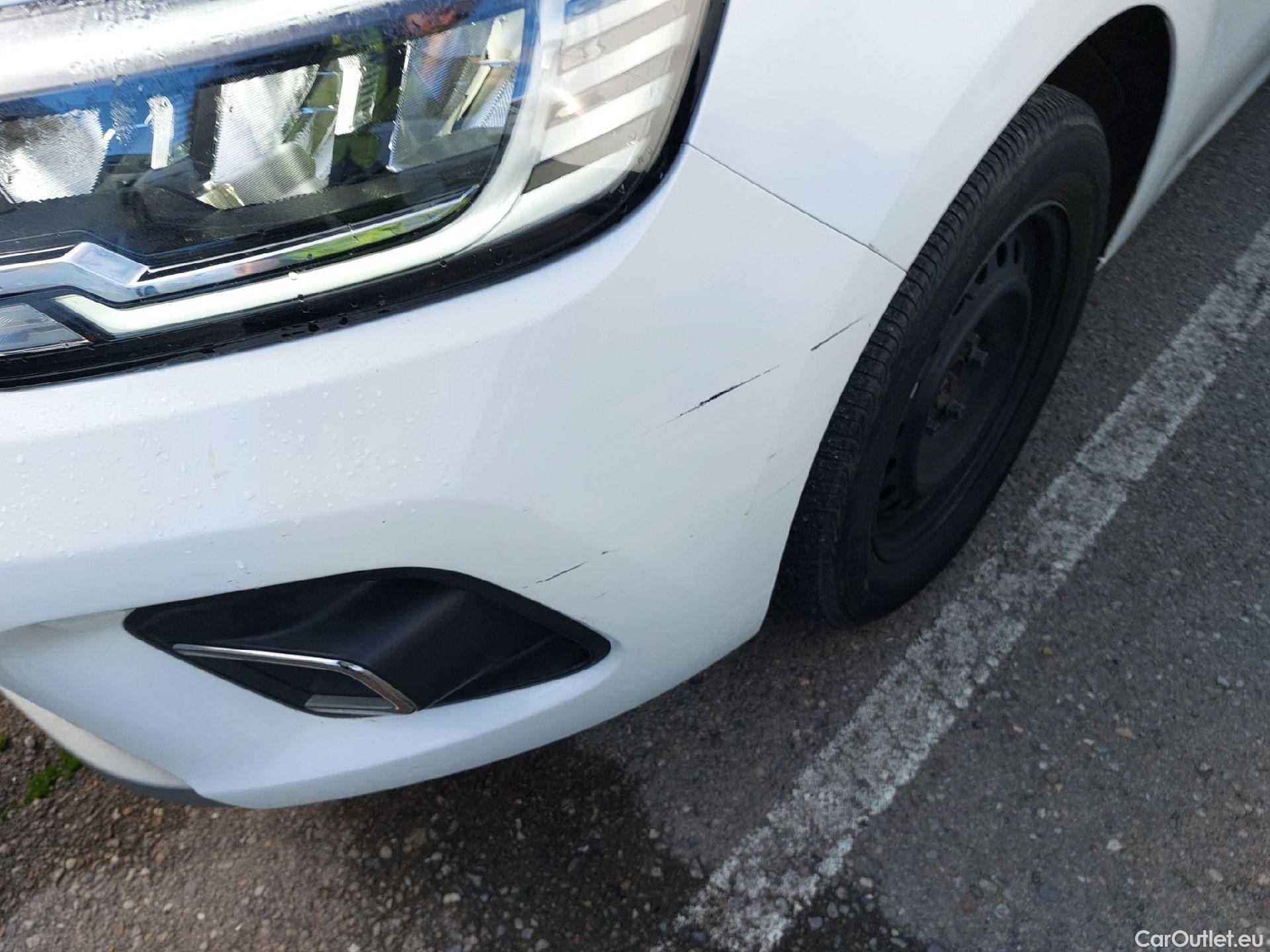  Renault  Kangoo RENAULT  Combi / 2021 / 5P / combi Life Edition One 1.5 Blue dCi 70kW(95CV) (IND)(AC) #3