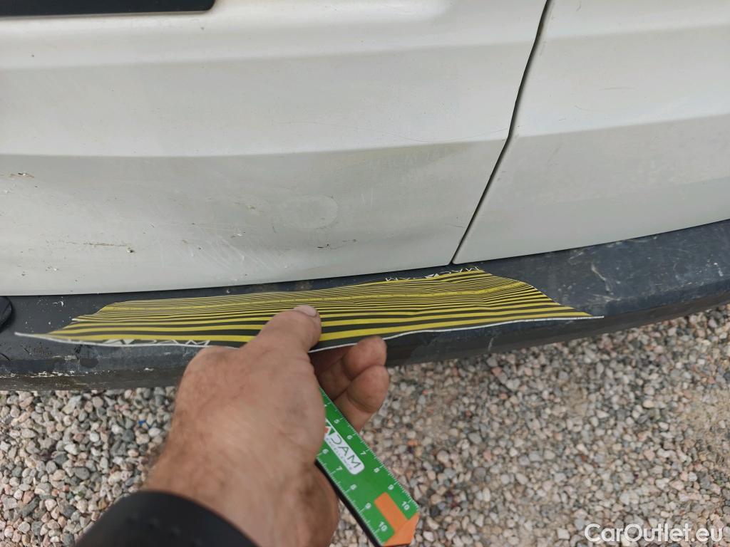  Volkswagen  Caddy VOLKSWAGEN  / 2020 / 4P / combi Kombi 2.0 TDI 75kW (102CV) #5