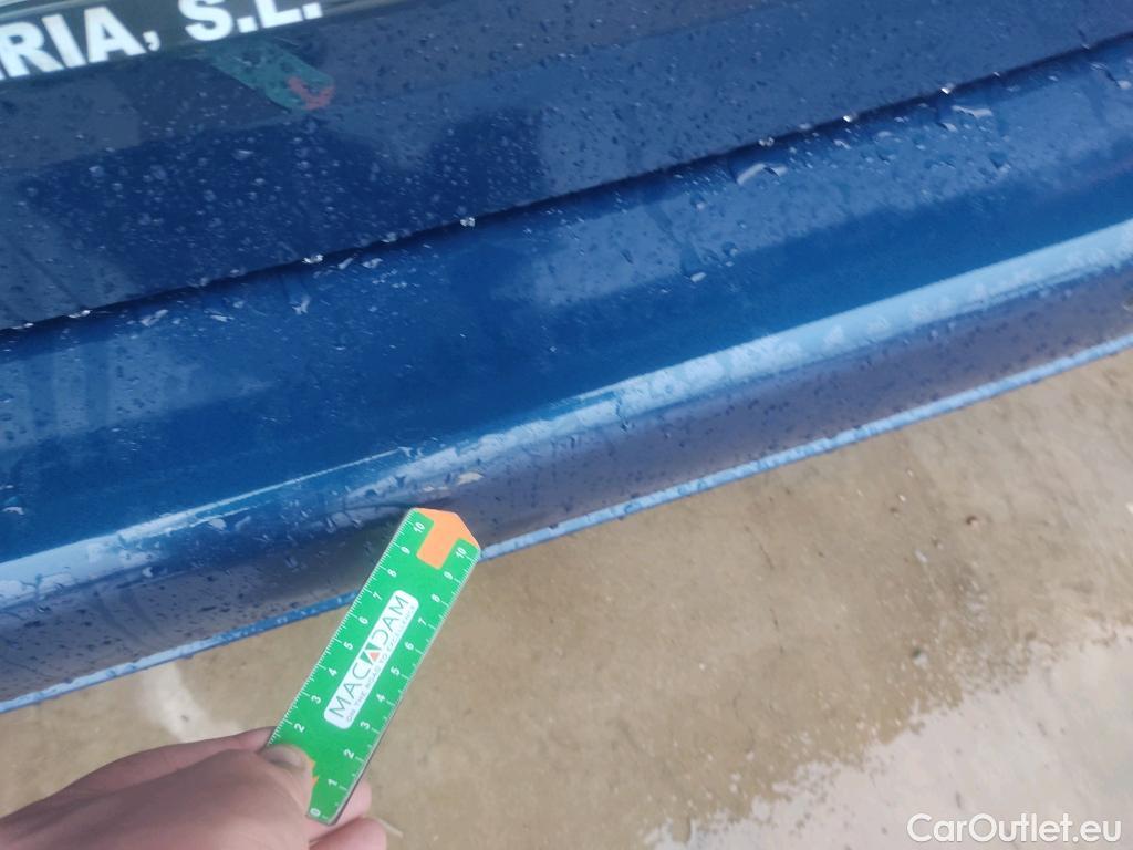  Opel  Combo OPEL  Life / 2018 / 5P / monovolumen compacto 1.5 TD 96kW (130CV) S/S Edition Plus L #21