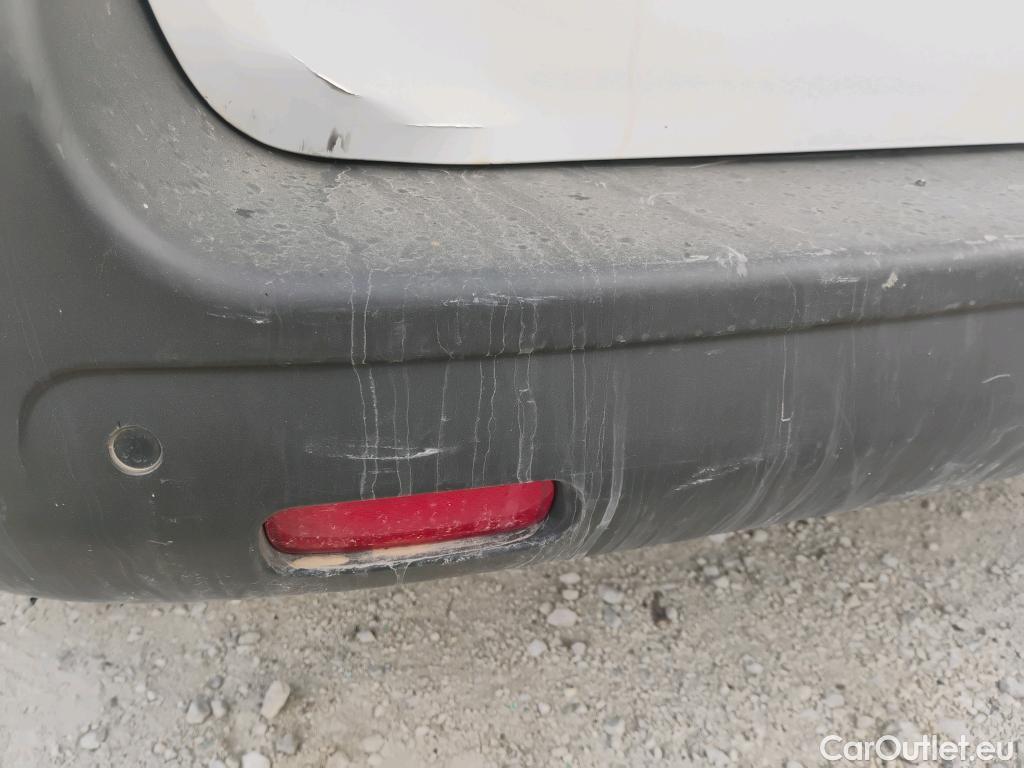  Peugeot  Expert  Furgón Pro Standard 1.5 HDI 120CV MT6 E6d #60