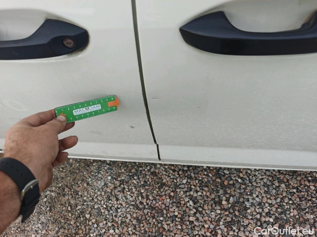  Volkswagen  Caddy VOLKSWAGEN  / 2020 / 4P / combi Kombi 2.0 TDI 75kW (102CV) #29