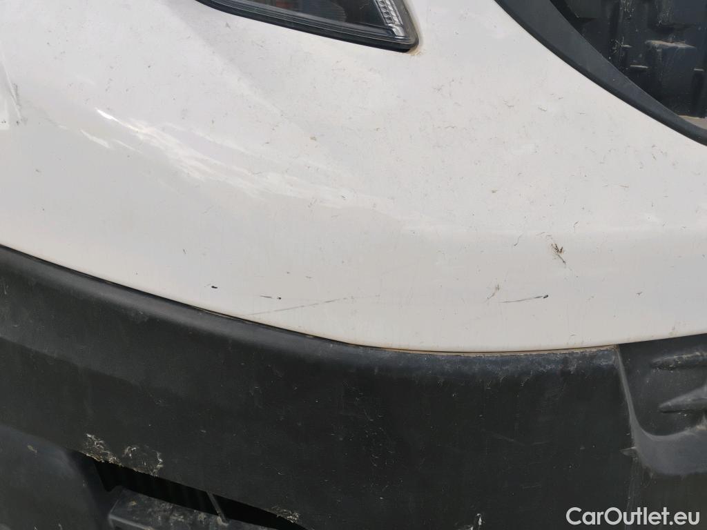  Peugeot  Expert  Furgón Pro Standard 1.5 HDI 120CV MT6 E6d #52