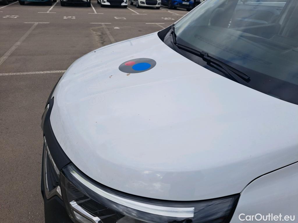  Renault  Kangoo RENAULT  Furgón/2021/4P/furgón derivado de turismo Profes. 1.5 Blue dCi 55kW Ábr. Sésamo R #7