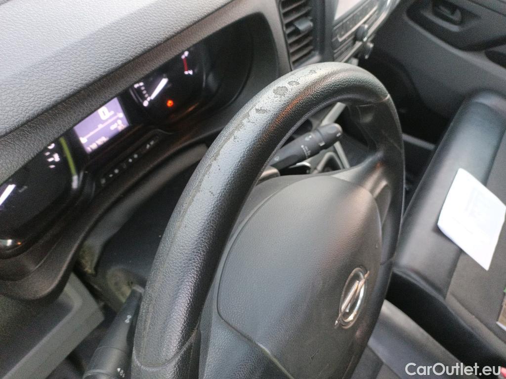  Opel  Vivaro OPEL  / 2019 / 4P / furgón 1.5 Diésel 88kW (120CV) M Std Express #44