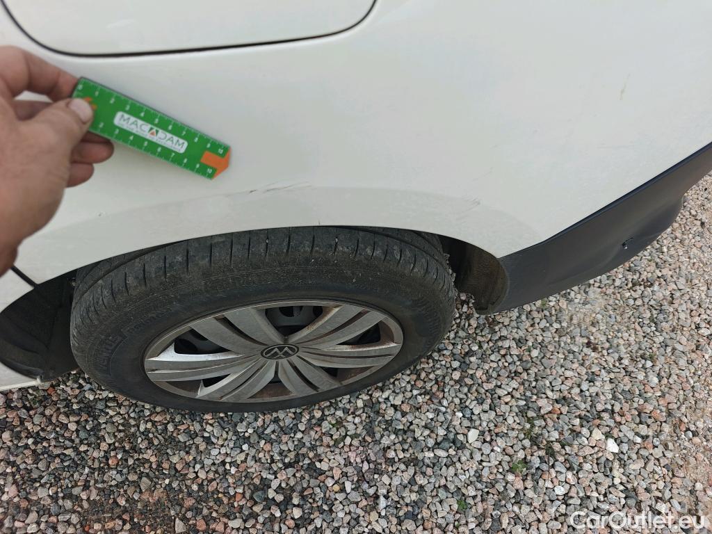  Volkswagen  Caddy VOLKSWAGEN  / 2020 / 4P / combi Kombi 2.0 TDI 75kW (102CV) #14