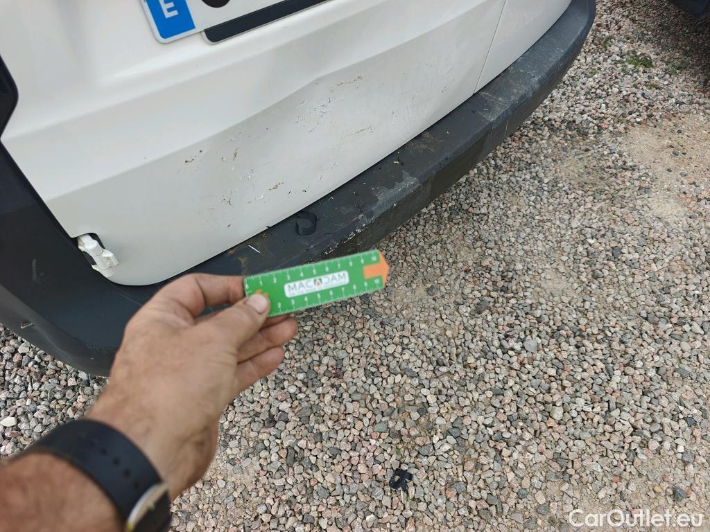  Volkswagen  Caddy VOLKSWAGEN  / 2020 / 4P / combi Kombi 2.0 TDI 75kW (102CV) #23