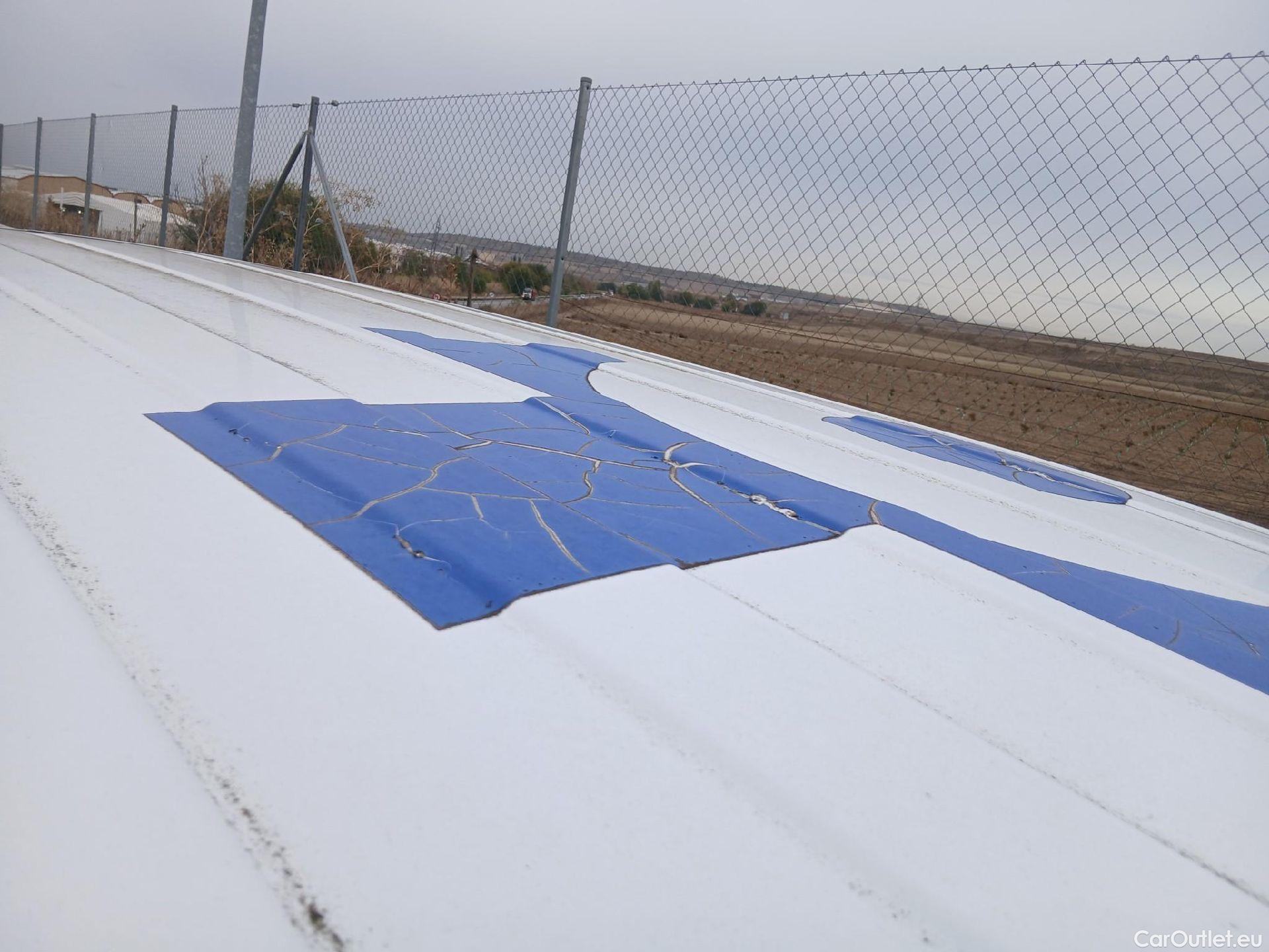  Nissan  NV200 NISSAN e- / 2009 / 5P / furgón Furgón 5p 40 kWh COMFORT #48