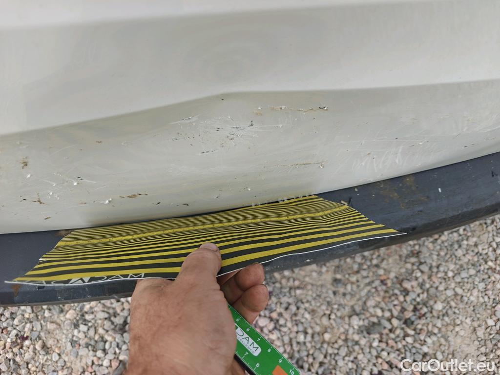  Volkswagen  Caddy VOLKSWAGEN  / 2020 / 4P / combi Kombi 2.0 TDI 75kW (102CV) #4