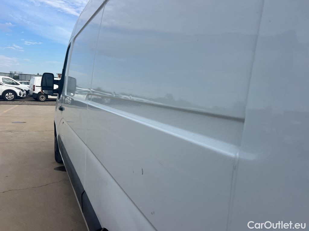  Renault  Master RENAULT TRUCKS UK  VU 4p 3G furgón FWD 3T5 E6 150CV L2H2 ISOTERMO + EQUIPO DE FRIO #12