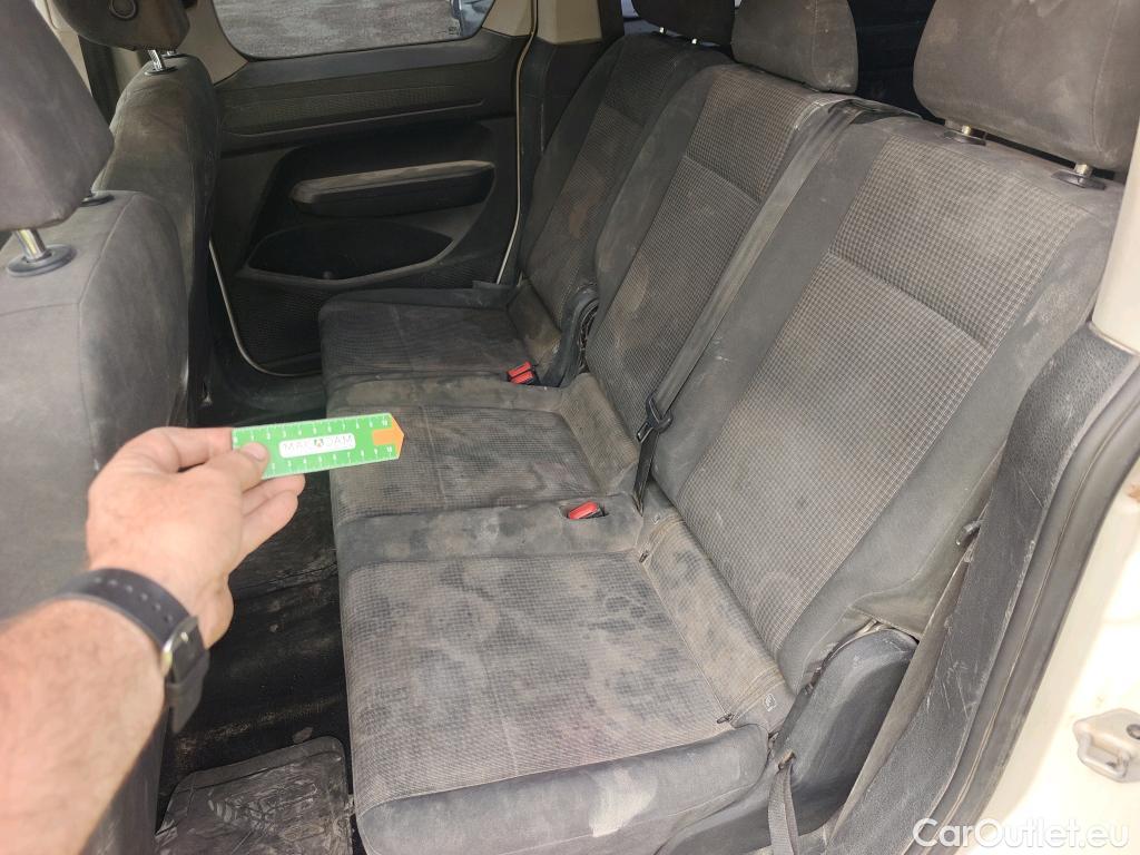  Volkswagen  Caddy VOLKSWAGEN  / 2020 / 4P / combi Kombi 2.0 TDI 75kW (102CV) #45