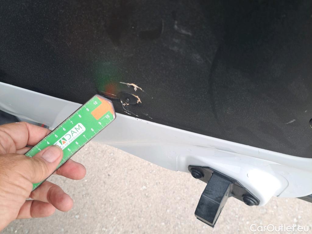  Renault  Kangoo RENAULT  Furgón/2021/4P/furgón derivado de turismo Profes. 1.5 Blue dCi 55kW Ábr. Sésamo R #20