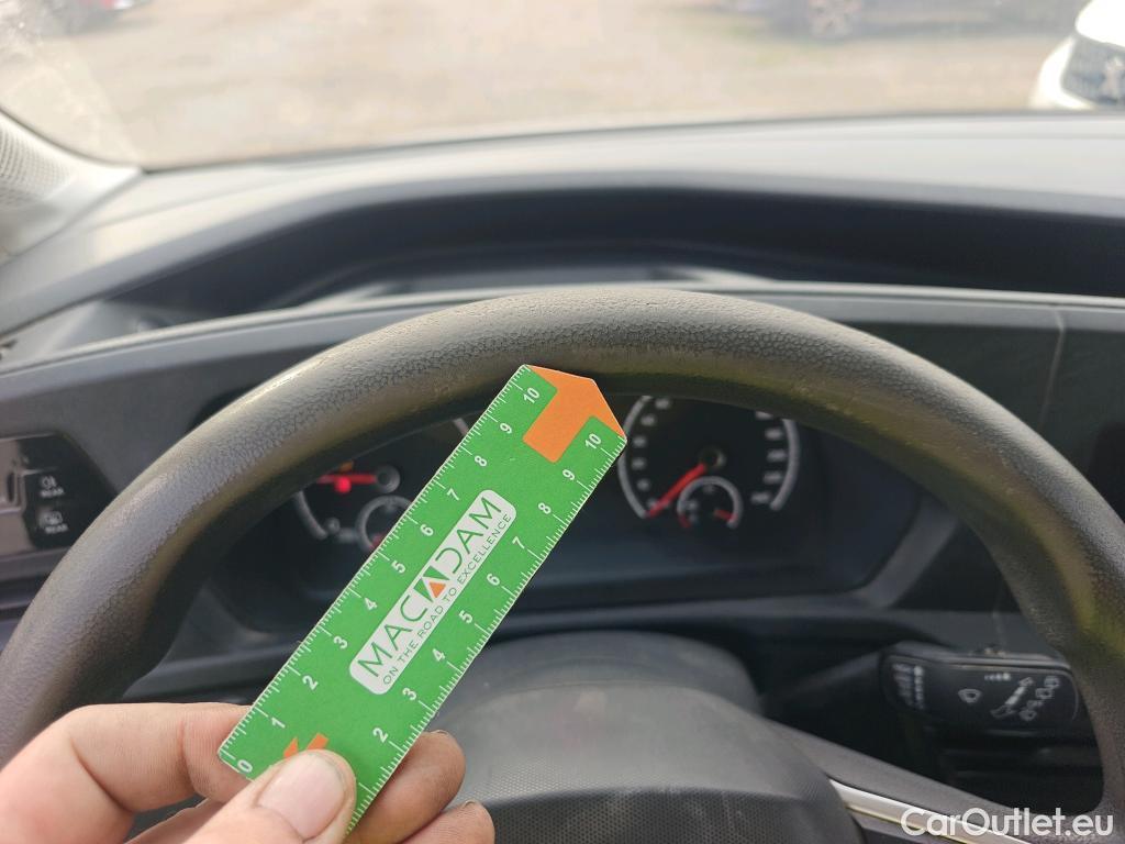  Volkswagen  Caddy VOLKSWAGEN  / 2020 / 4P / combi Kombi 2.0 TDI 75kW (102CV) #52