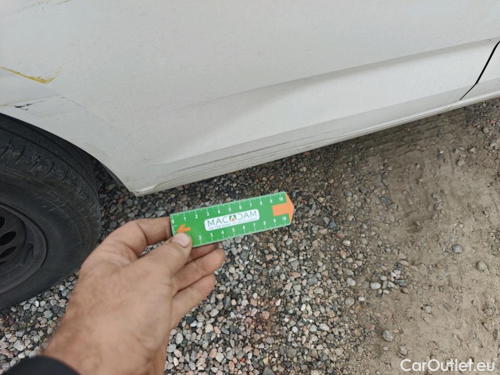  Volkswagen  Caddy VOLKSWAGEN  / 2020 / 4P / combi Kombi 2.0 TDI 75kW (102CV) #6