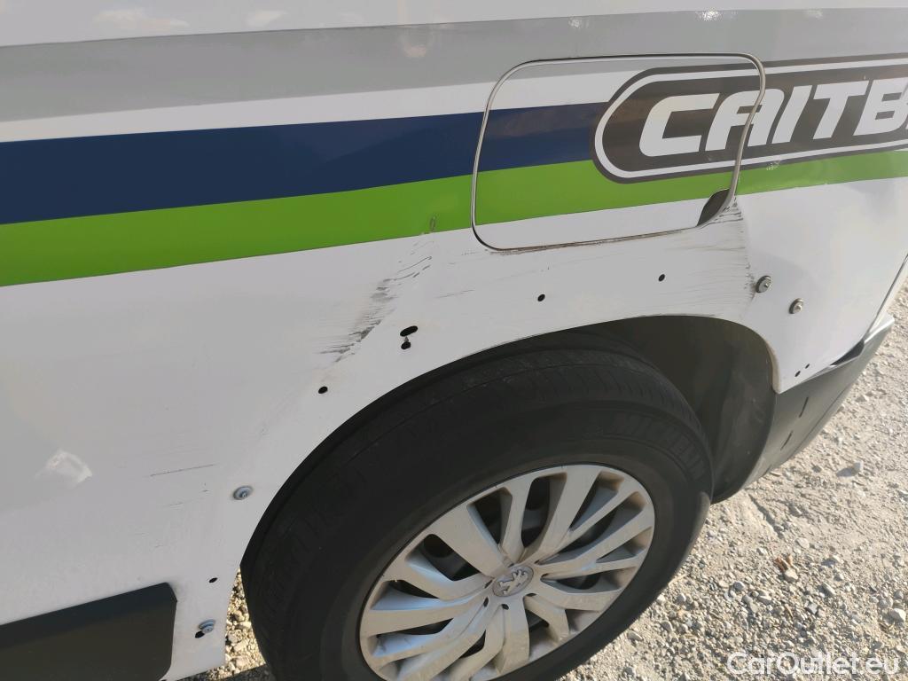  Peugeot  RIFTER  Active Standard 1.5 HDi 100CV MT6 E6dT #3