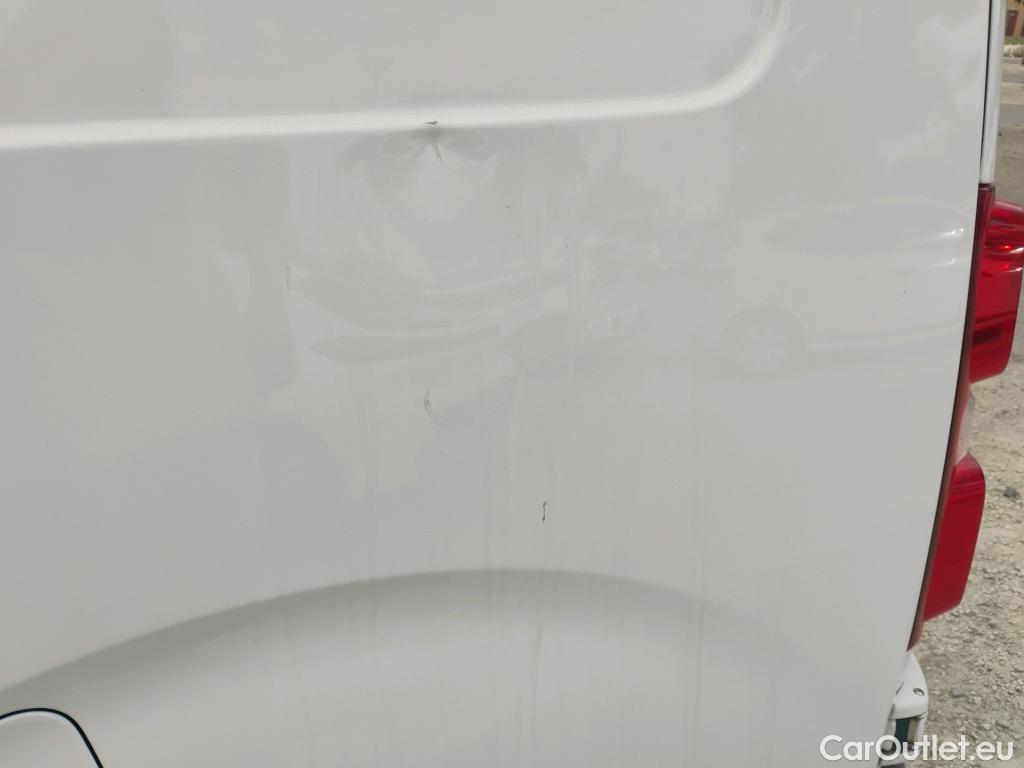  Peugeot  Expert  Furgón Pro Standard 1.5 HDI 120CV MT6 E6d #13