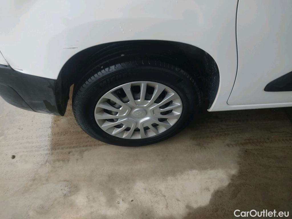  Toyota  Proace TOYOTA  CITY 1.5D 75kW (100CV) GX L1 (AC) #23