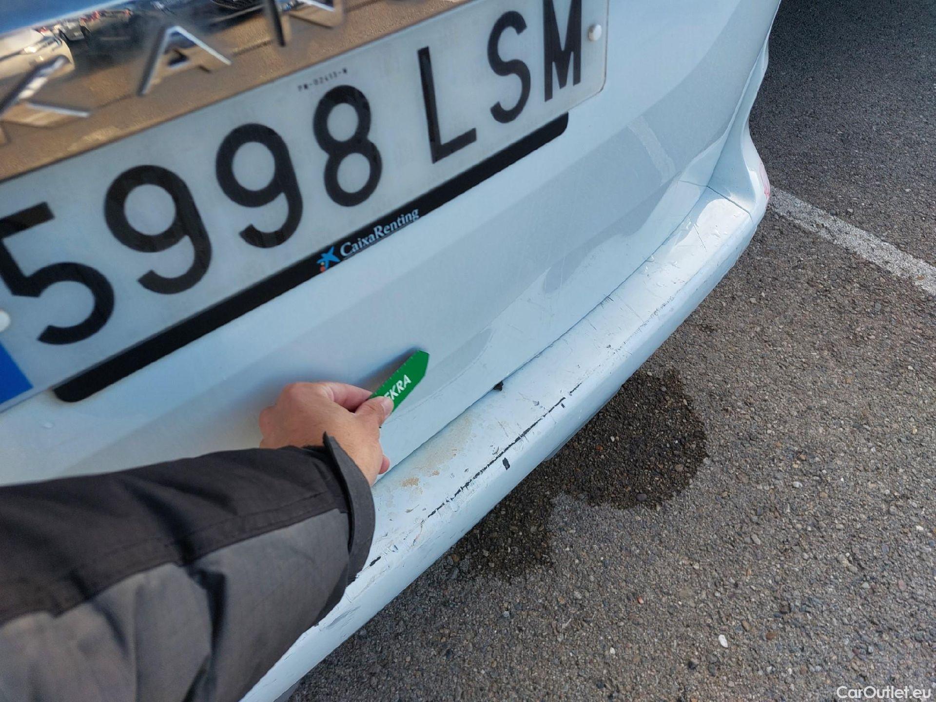  Renault  Kangoo RENAULT  Combi / 2021 / 5P / combi Life Edition One 1.5 Blue dCi 70kW(95CV) (IND)(AC) #16