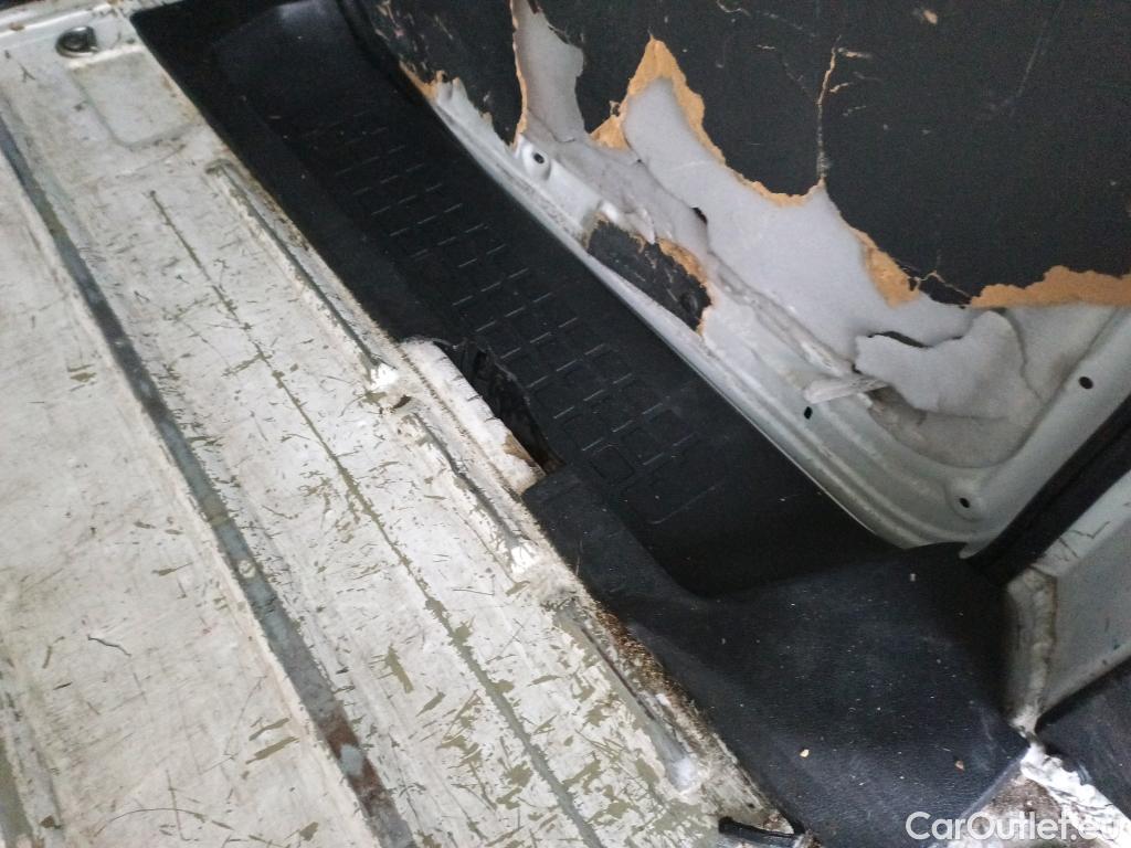  Opel  Vivaro OPEL  / 2019 / 4P / furgón 1.5 Diésel 88kW (120CV) M Std Express #14