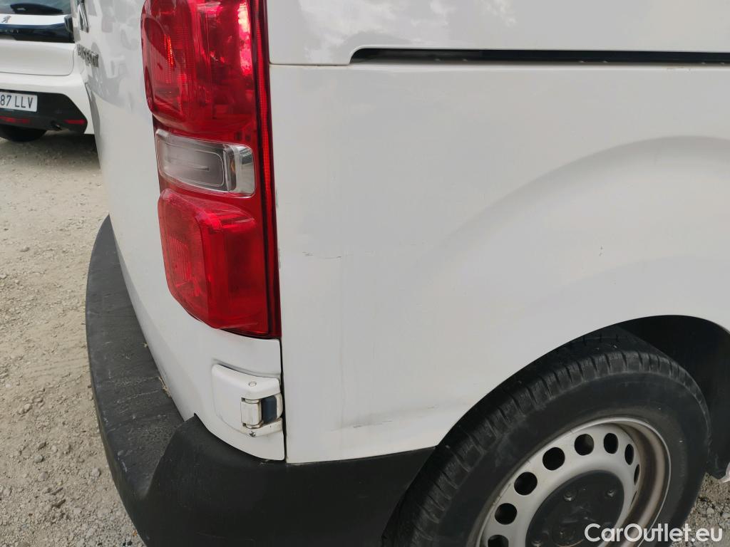  Peugeot  Expert  Furgón Pro Standard 1.5 HDI 120CV MT6 E6d #1