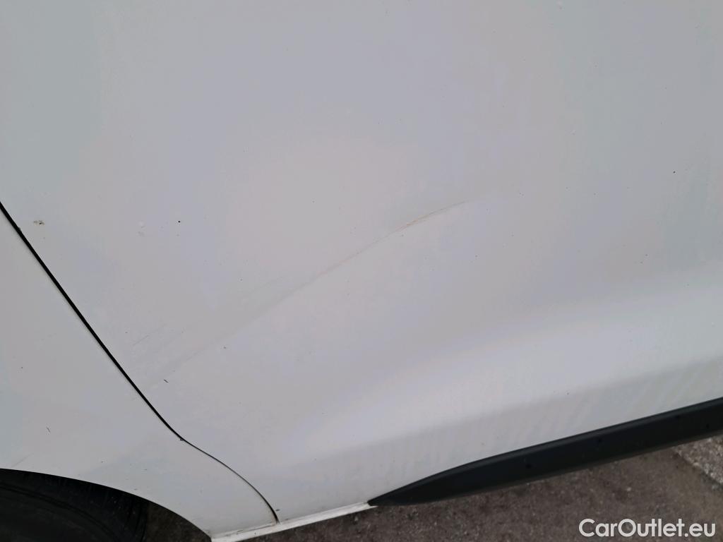  Opel  Vivaro OPEL  / 2019 / 4P / combi 1.5 Diésel 88kW (120CV) L Std Express #11