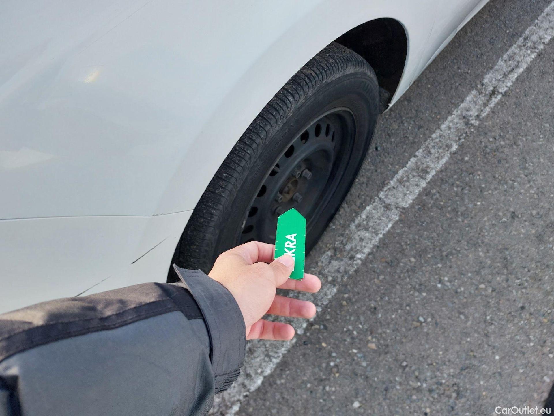  Renault  Kangoo RENAULT  Combi / 2021 / 5P / combi Life Edition One 1.5 Blue dCi 70kW(95CV) (IND)(AC) #6