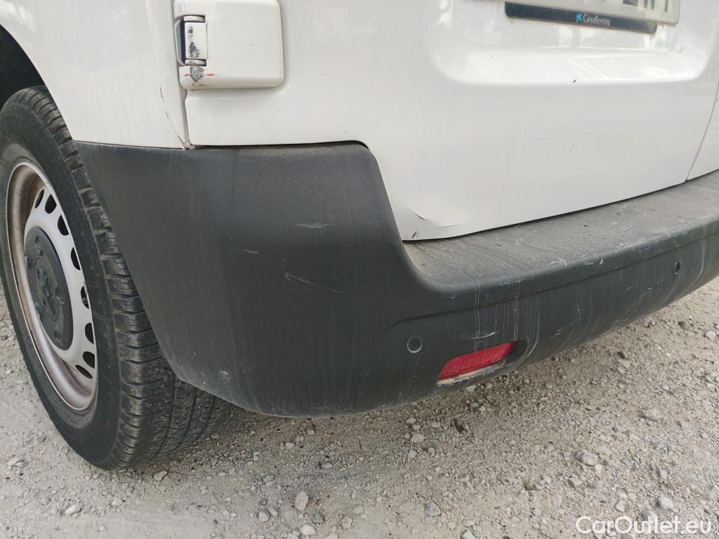  Peugeot  Expert  Furgón Pro Standard 1.5 HDI 120CV MT6 E6d #58