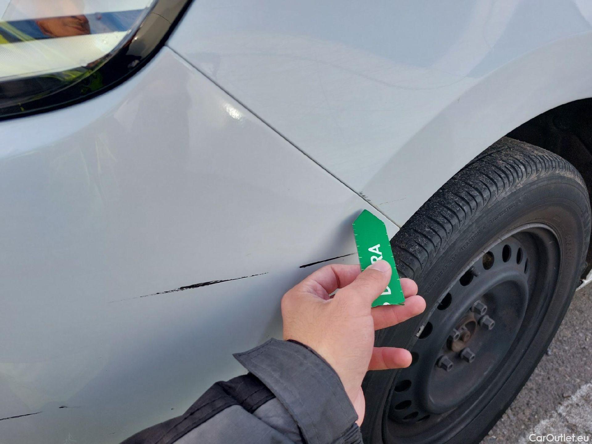  Renault  Kangoo RENAULT  Combi / 2021 / 5P / combi Life Edition One 1.5 Blue dCi 70kW(95CV) (IND)(AC) #7