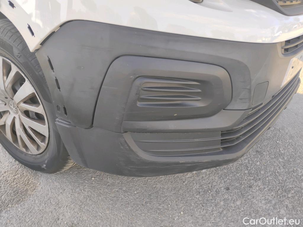  Peugeot  RIFTER  Active Standard 1.5 HDi 100CV MT6 E6dT #56